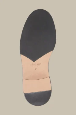 Stretch-Boots Aus Lammnappaleder In By Unutzer*Windsor Best