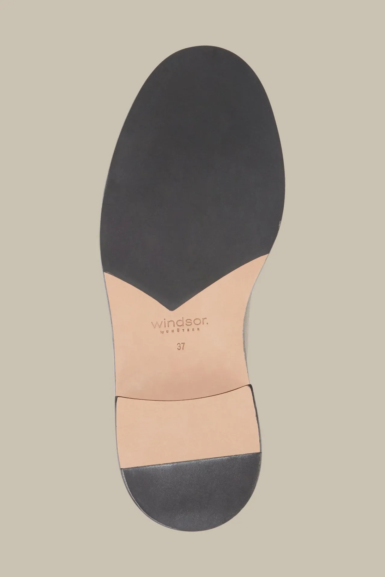 Stretch-Boots Aus Lammnappaleder In By Unutzer*Windsor Best