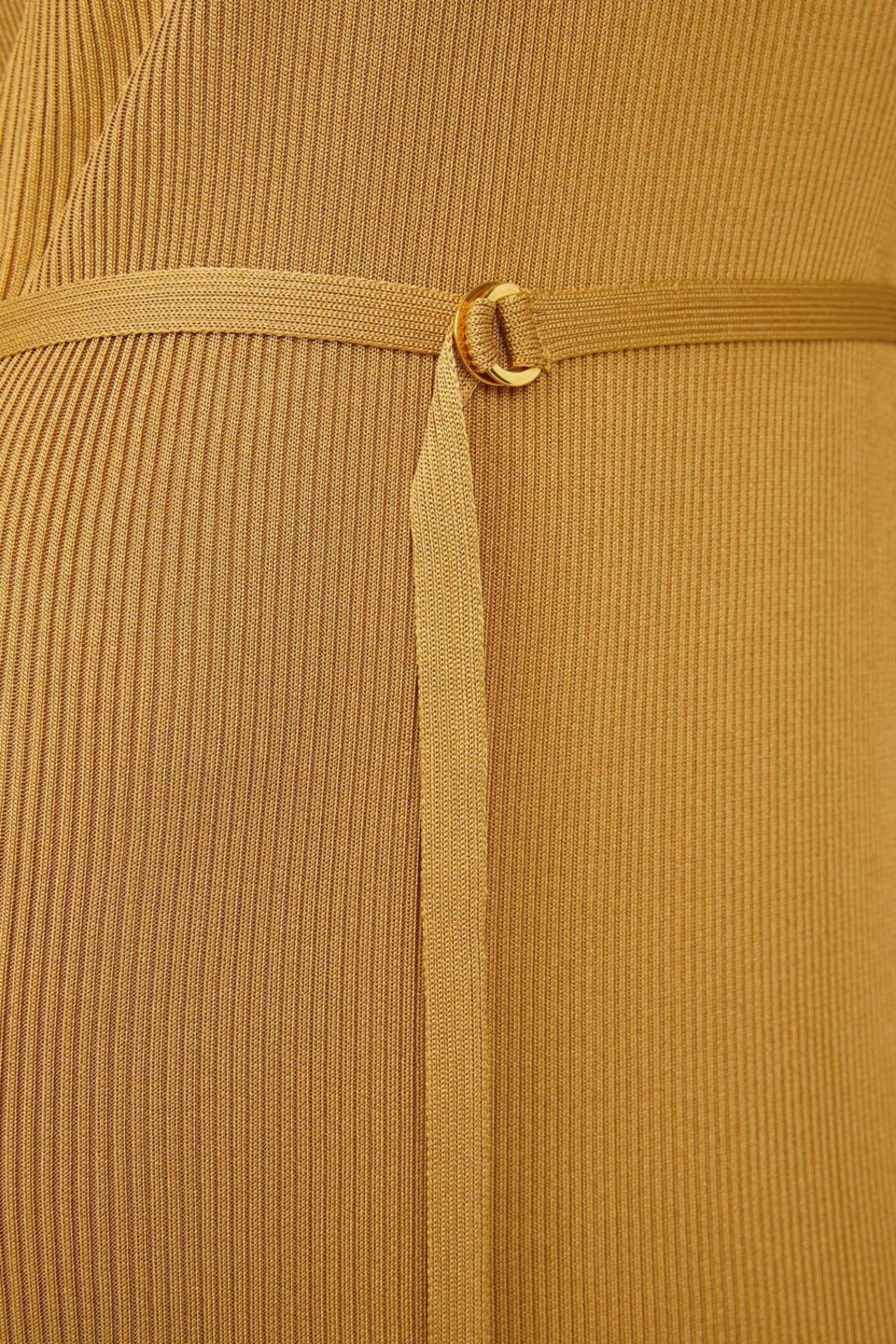 Strick-Schlauch-Kleid Mit Lurex In*Windsor Fashion