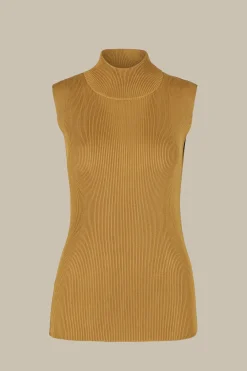 Strick-Top Mit Lurex In*Windsor Outlet