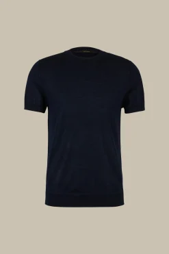 Strick-T-Shirt Nando In*Windsor Outlet