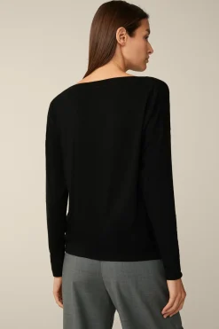 Tencel-Wollstretch-Shirt In*Windsor New