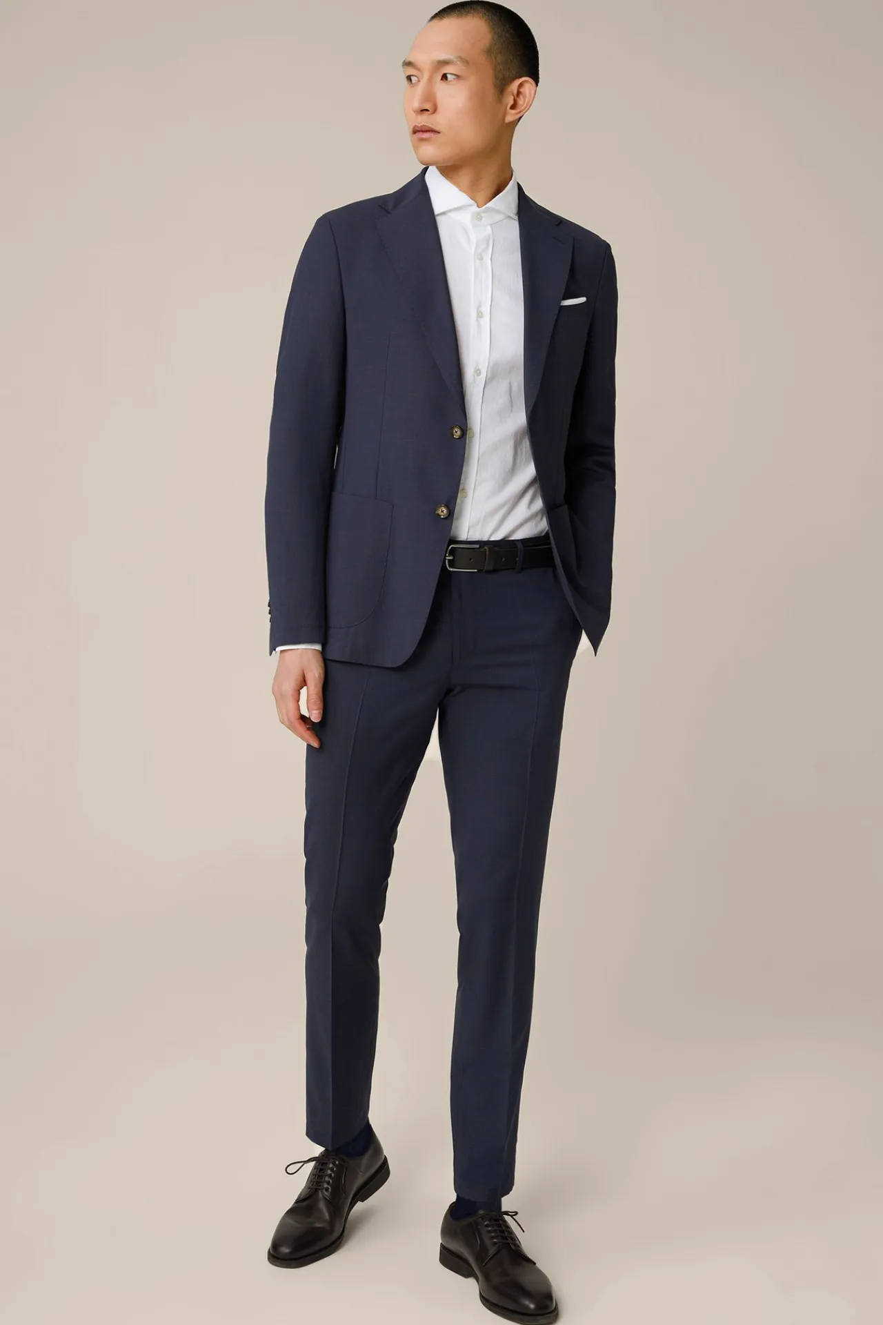 Travel Baukasten-Hose Peso In*Windsor Clearance