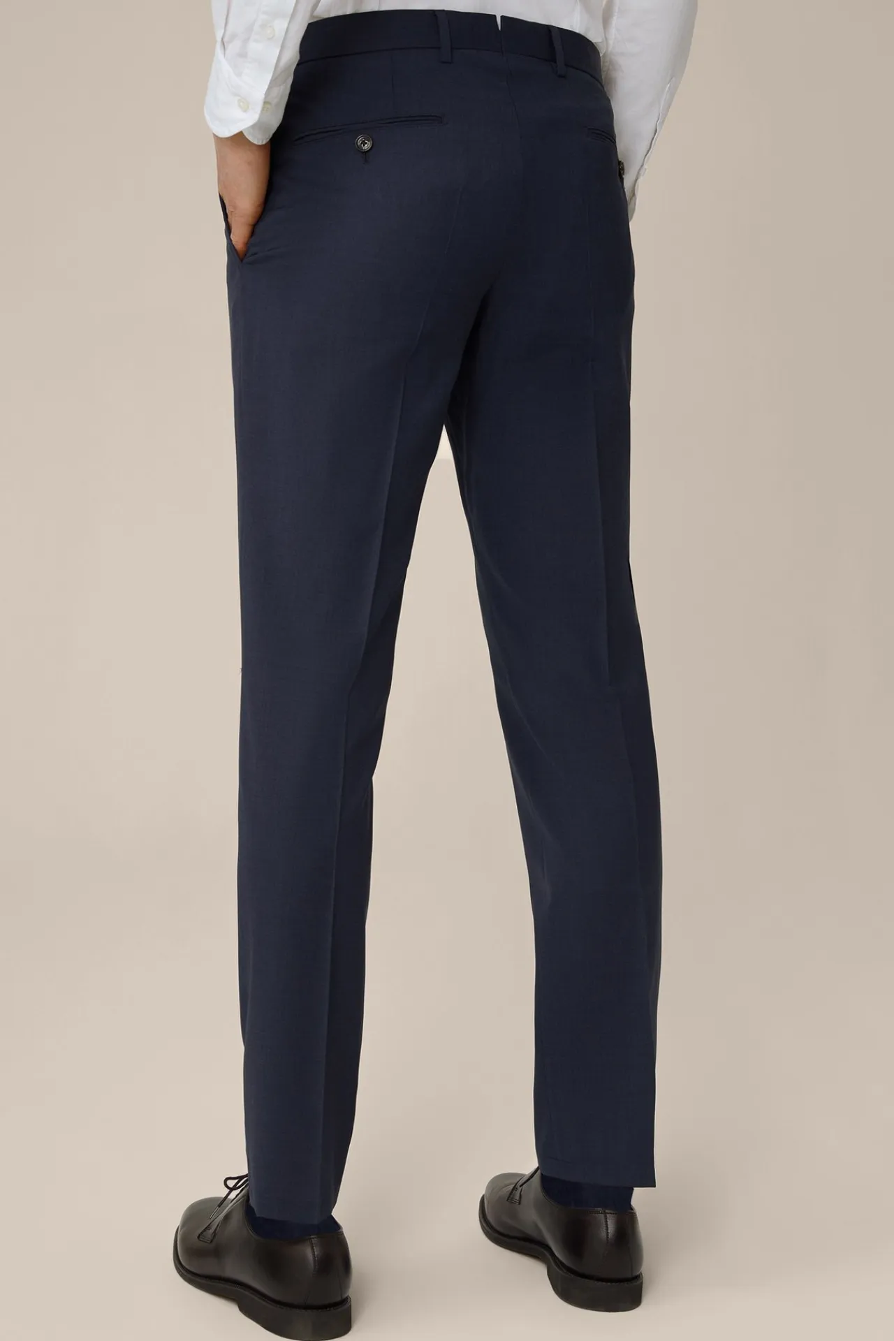 Travel Baukasten-Hose Peso In*Windsor Clearance