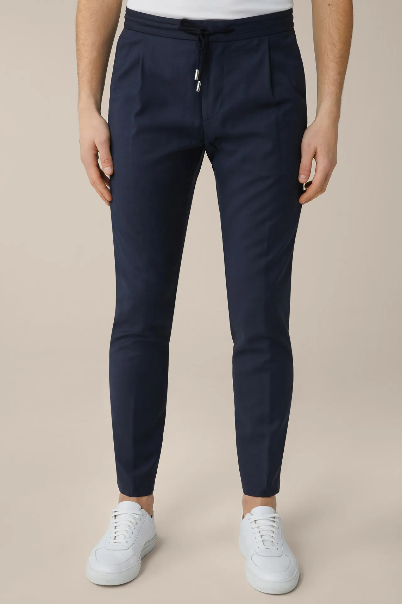 Travel-Baukasten-Joggpants Fero In*Windsor Sale
