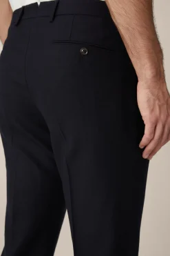 Travel Jersey-Flanell Baukasten-Hose Peso In*Windsor Online