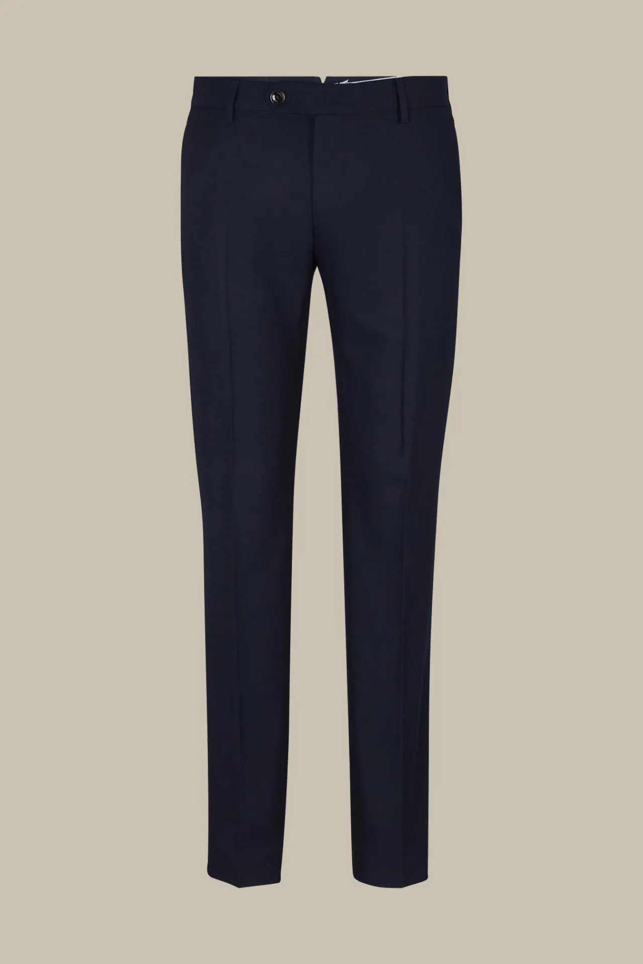 Travel Jersey-Flanell Baukasten-Hose Peso In*Windsor Online