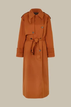 Trenchcoat In*Windsor Discount