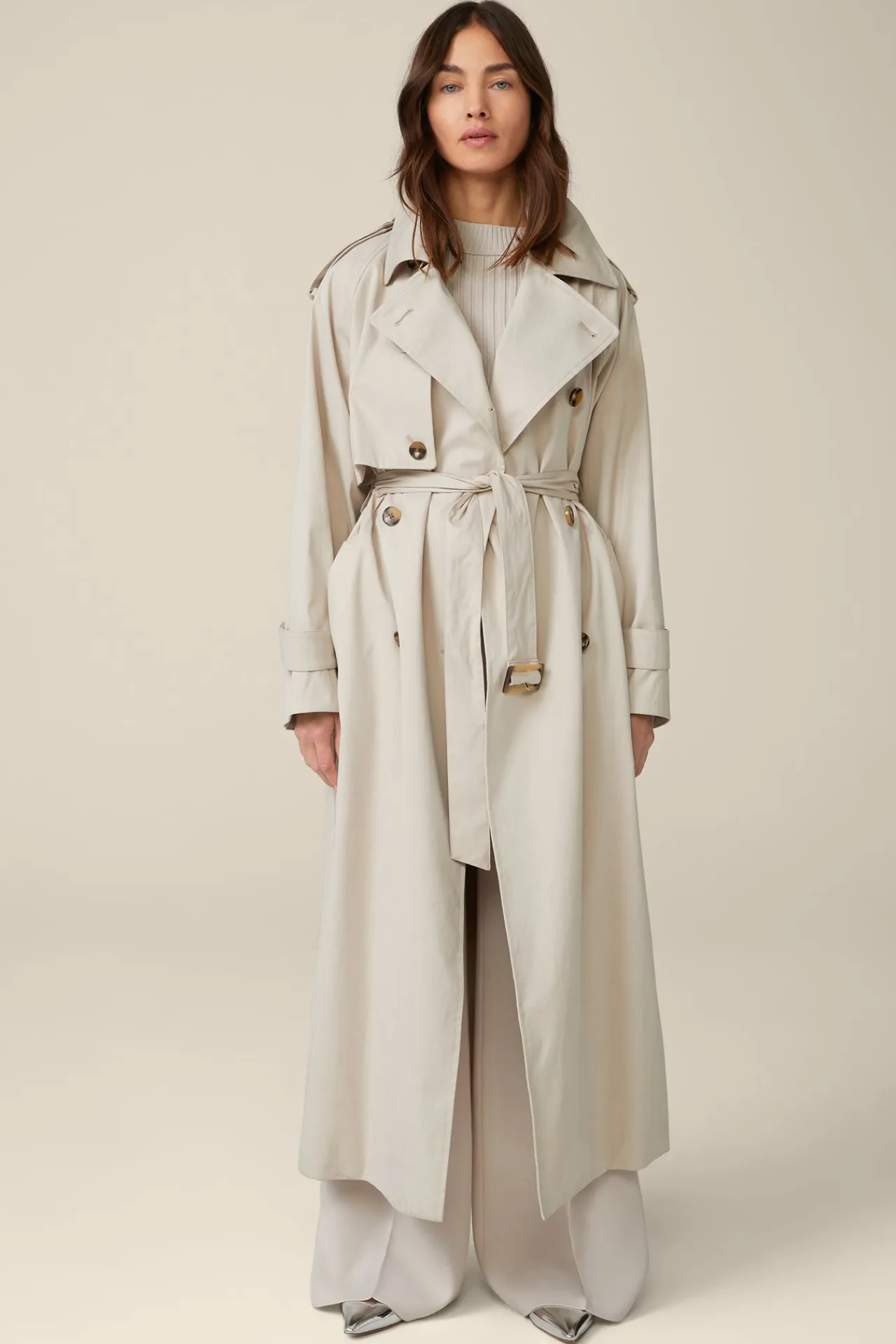 Trenchcoat In*Windsor Best