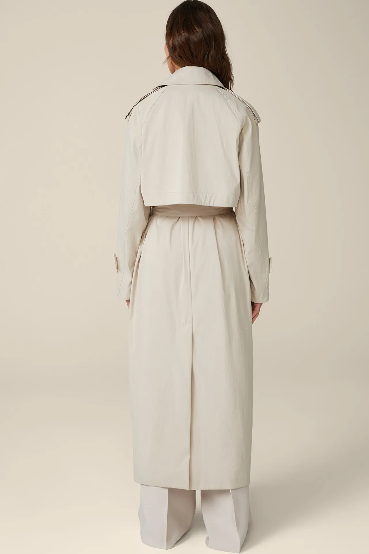 Trenchcoat In*Windsor Best