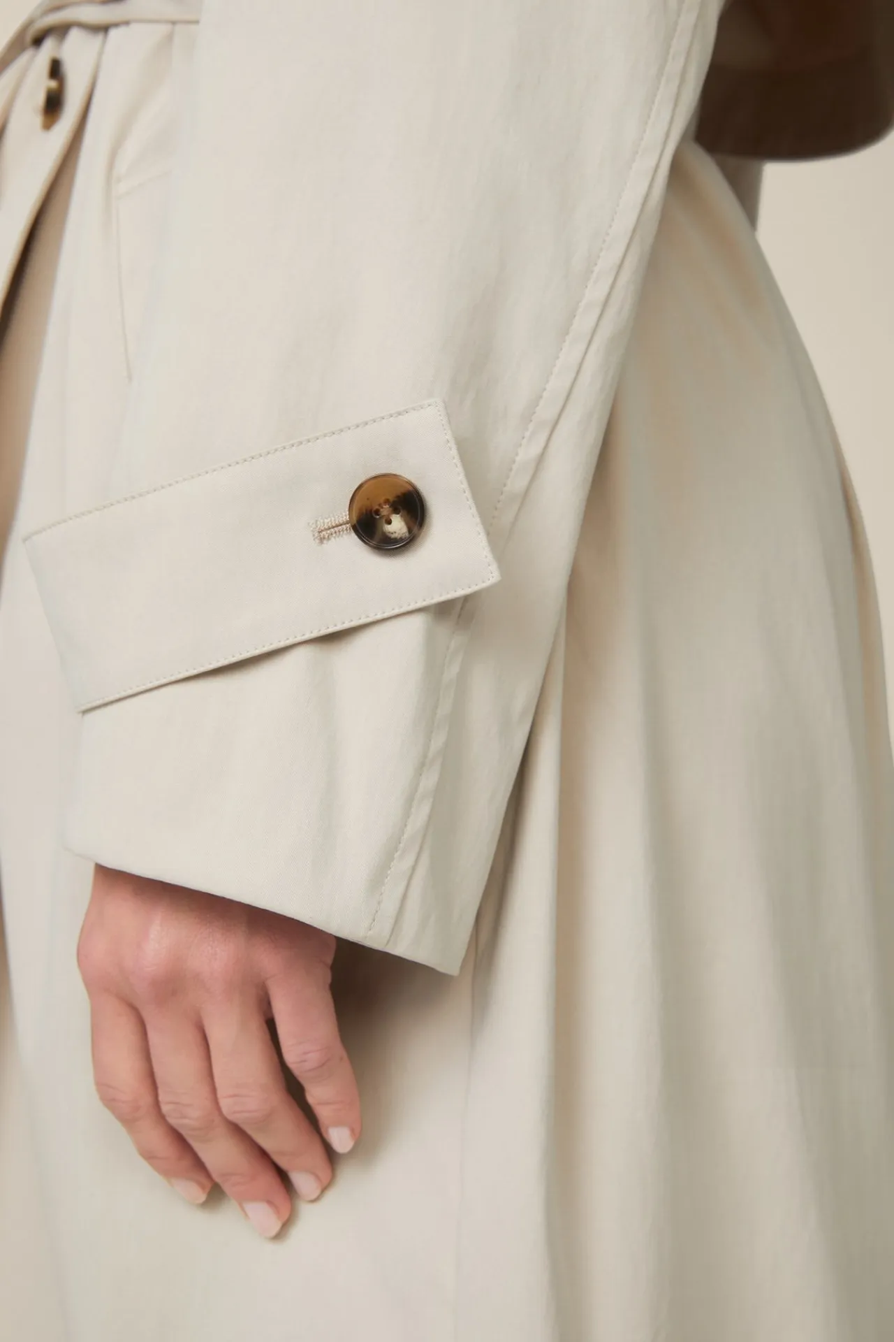 Trenchcoat In*Windsor Best