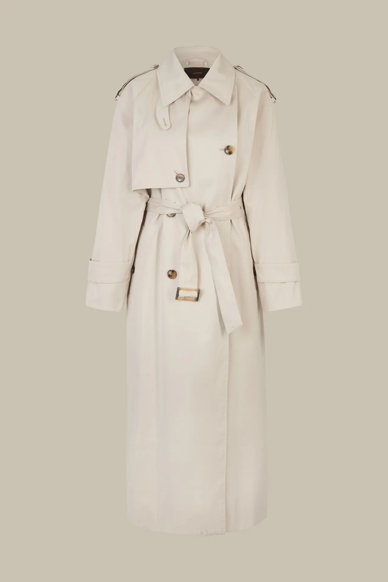Trenchcoat In*Windsor Best
