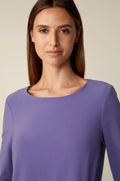 Wollcrepe-Kleid In*Windsor Online