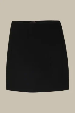 Wollcrepe-Mini-Rock In*Windsor Discount