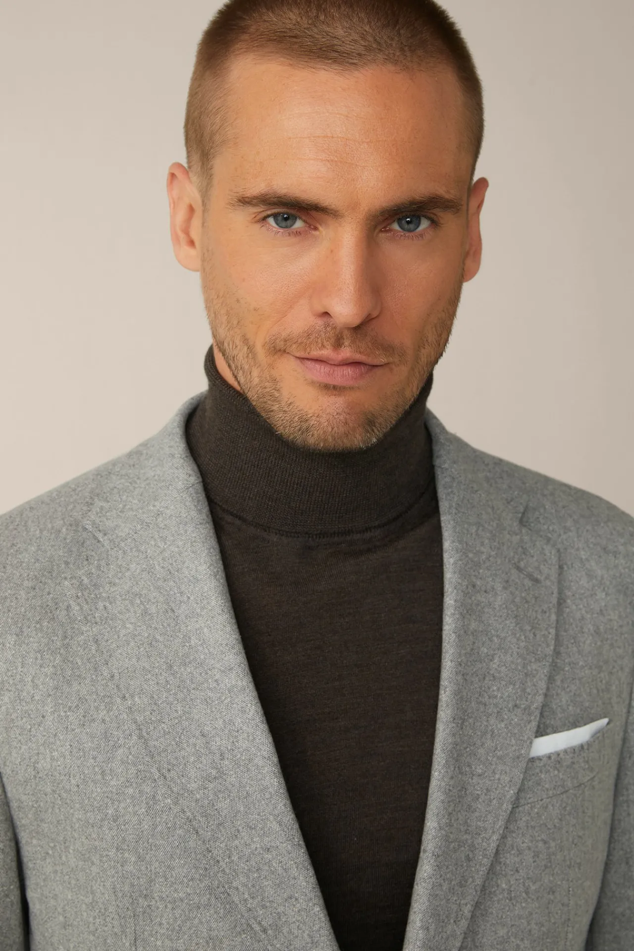 Wollmix-Baukasten-Sakko Giro Mit Cashmere In*Windsor Clearance