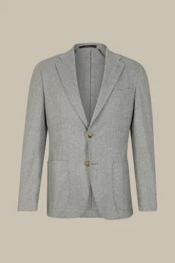 Wollmix-Baukasten-Sakko Giro Mit Cashmere In*Windsor Clearance