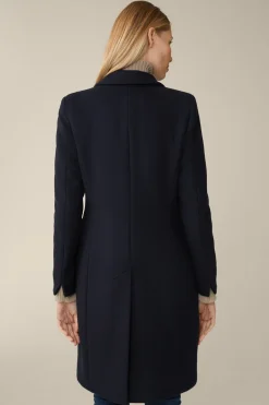 Wollmix-Blazer-Mantel In*Windsor Outlet