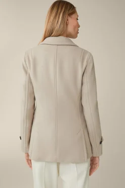 Wollmix-Caban-Jacke In*Windsor Online