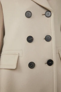 Wollmix-Caban-Jacke In*Windsor Online