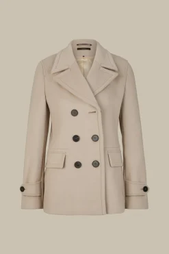 Wollmix-Caban-Jacke In*Windsor Online
