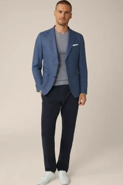 Wollmix-Sakko Giro Mit Cashmere In*Windsor Online