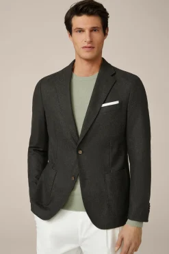 Wollmix-Sakko Giro Mit Cashmere In*Windsor Outlet
