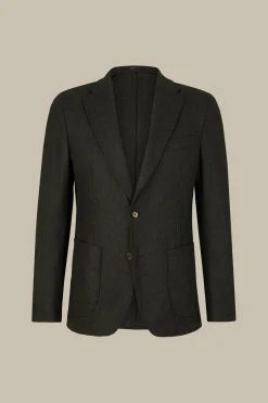Wollmix-Sakko Giro Mit Cashmere In*Windsor Outlet
