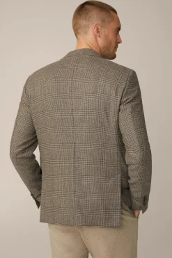 Wollmix-Sakko Sono Mit Cashmere In*Windsor Hot