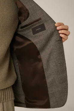 Wollmix-Sakko Sono Mit Cashmere In*Windsor Hot