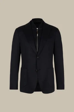 Wollmix-Sakko Triest In*Windsor Outlet