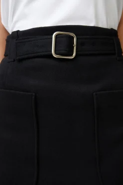 Wollmix-Stiefel-Rock In*Windsor Discount