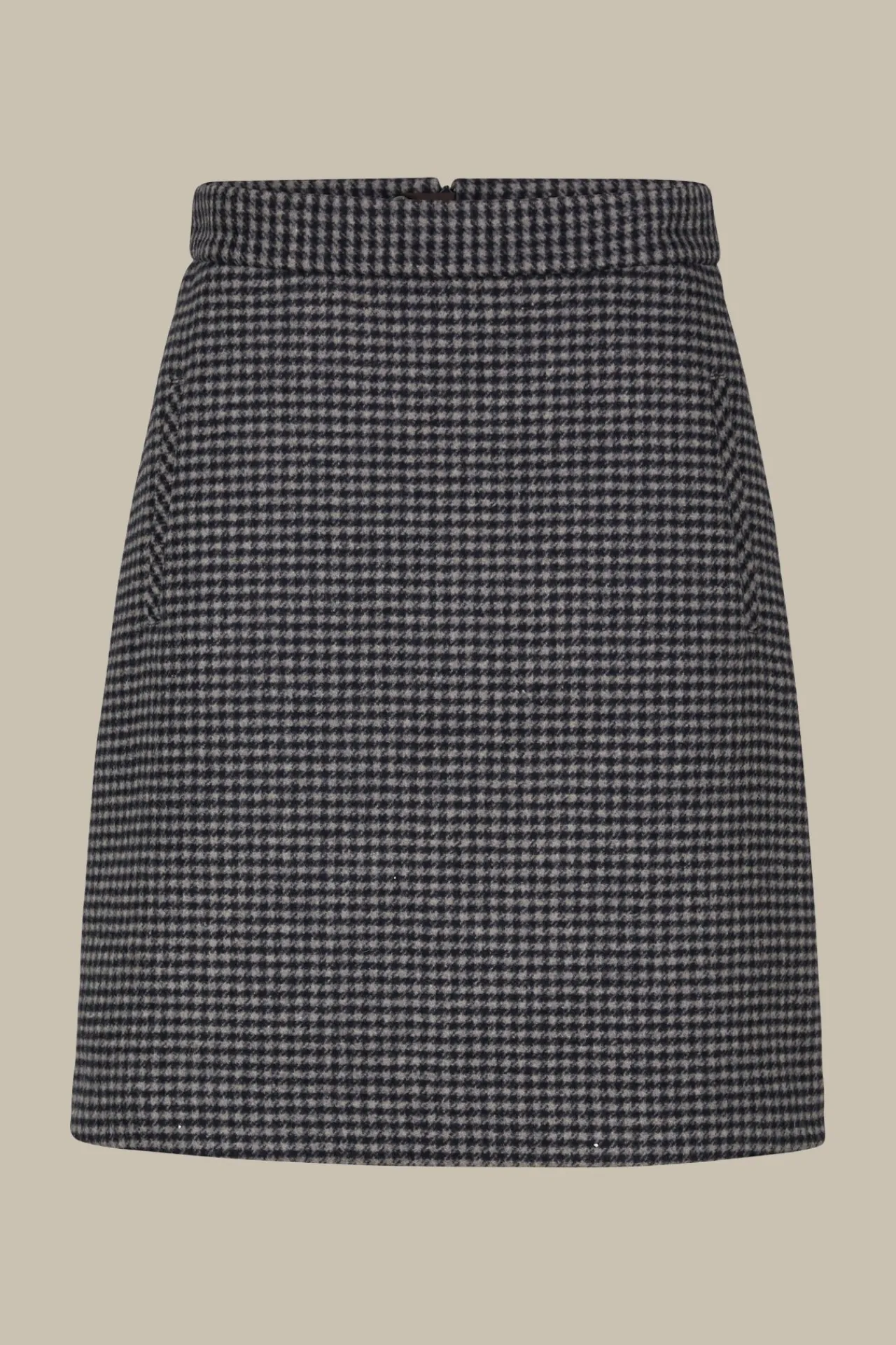 Wool-Mix-Rock In*Windsor Clearance